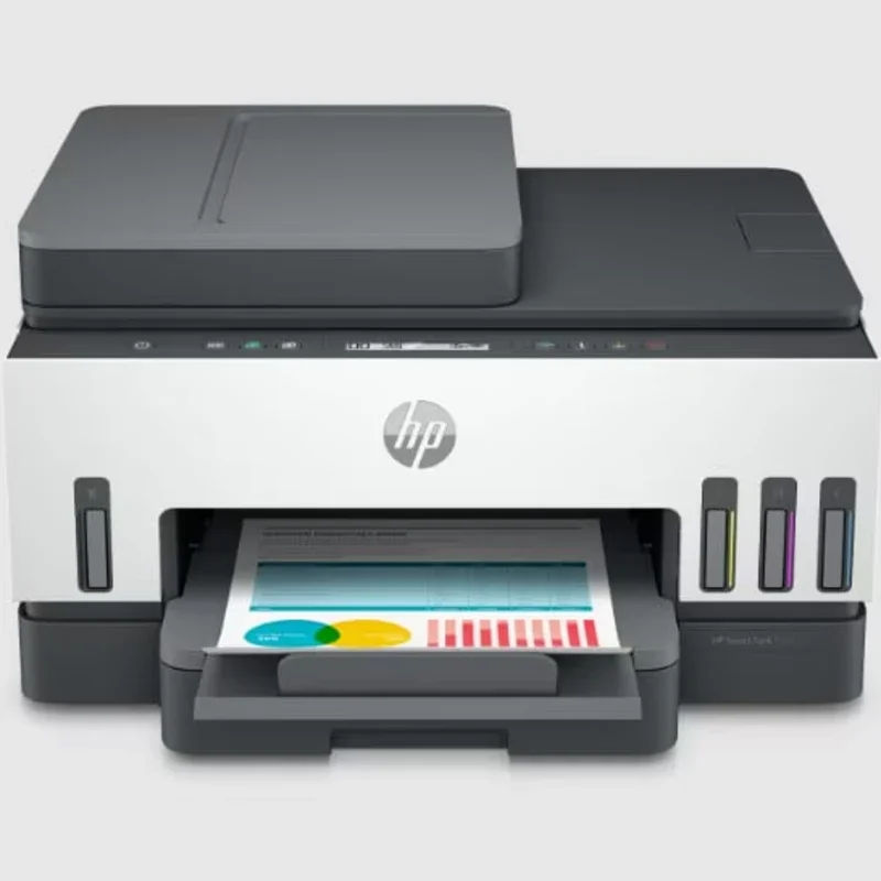 Smart Tank 210 Printer